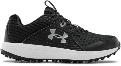 Details about   UA baseball turf shoes size 11 mens
